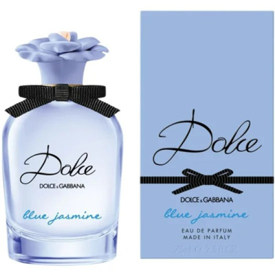 DOLCE&GABBANA DOLCE BLUE JASMINE PARFUM 75ML