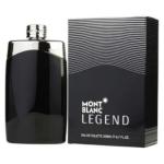 MONTBLANC LEGEND EDT 200ML MASC