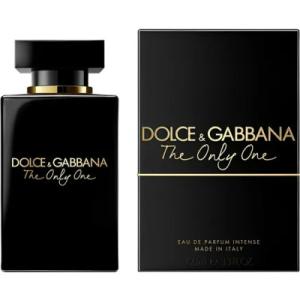 DOLCE&GABBANA THE ONLY ONE EDP INTENSE 100ML