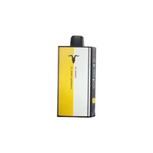 IGNITE V400 V-MIX STRAWBERRY MANGO ICE+BANANA ICE