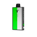 IGNITE V400 V-MIX PINEAPPLE ICE+PASSION FRUIT SOUR KIWI