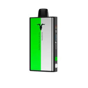 IGNITE V400 V-MIX PINEAPPLE ICE+PASSION FRUIT SOUR KIWI