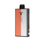 IGNITE V400 V-MIX ORANGE ICE+STRAWBERRY ICE