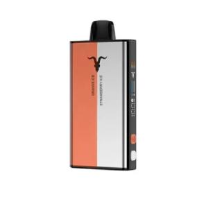 IGNITE V400 V-MIX ORANGE ICE+STRAWBERRY ICE