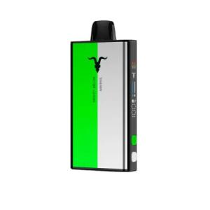 IGNITE V400 V-MIX MENTHOL + MIGHTY MELON