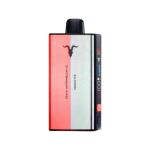 IGNITE V400 V-MIX MANGO ICE+PEACH WATERMELON ICE