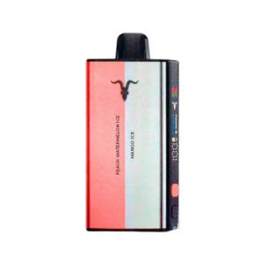 IGNITE V400 V-MIX MANGO ICE+PEACH WATERMELON ICE