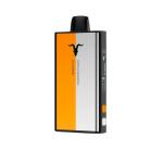 IGNITE V400 V-MIX MANGO ICE+PASSION FRUIT GUAVA