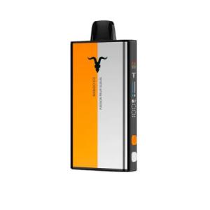 IGNITE V400 V-MIX MANGO ICE+PASSION FRUIT GUAVA