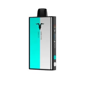 IGNITE V400 V-MIX ICY MINT+PACH GRAPE