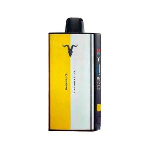 IGNITE V400 V-MIX BANANA ICE+STRAWBERRY ICE