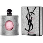 (YSL) YVES SAINT LAURENT BLACK OPIUM EDP GLITTER 90ML FEM