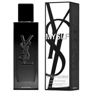 (YSL) YVES SAINT LAURENT MYSLF EDP 60ML MASC