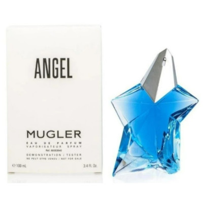 TESTER THIERRY MUGLER EDP 100ML