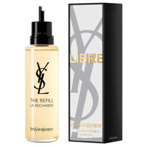 (YSL) YVES SAINT LAURENT LIBRE EDP 100ML REFILL