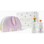 BVLGARI KIT BABY PETITS ET MAMANS EDT 100ML + B/L 75ML +BOLSA ELEFANTE