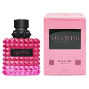 VALENTINO DONNA BORN IN ROMA EXTRADOSE PARFUM 100ML