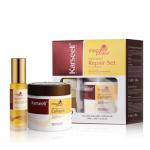 KARSEELL KIT MACA ESSENCE REPAIR COLLAGEN 500ML + OLEO CAPILAR 50ML