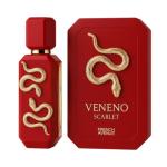 FRENCH AVENUE VENENO SCARLET EDP 100ML