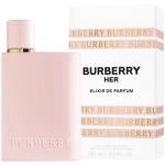 BURBERRY HER EDP ELIXIR 100ML FEM