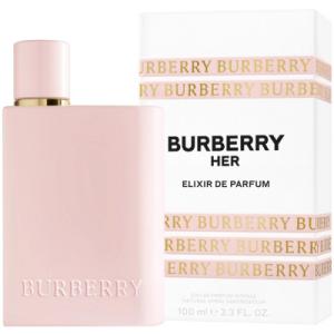 BURBERRY HER EDP ELIXIR 100ML FEM