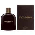DOLCE&GABBANA INTENSO POUR HOMME EDP 200ML MASC