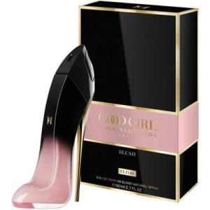 CAROLINA HERRERA GOOD GIRL BLUSH ELIXIR EDP 80ML FEM