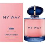 ARMANI MY WAY INTENSE EDP 90ML FEM
