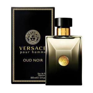 VERSACE POUR HOMME OUD NOIR EDP 100ML