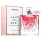 LANCOME LA VIE ROSE EXTRAORDINAIRE EDP FLORALE 100ML