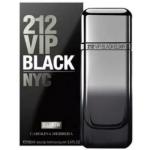 CAROLINA HERRERA 212 VIP BLACK ELIXIR EDP 100ML MASC