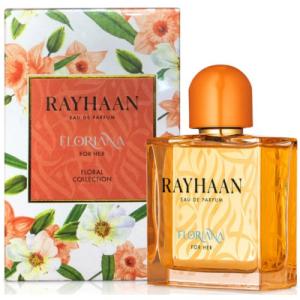 RAYHAAN FLORIANA EDP 100ML