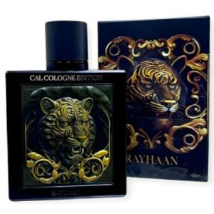RAYHAAN TIGER EDP 100ML