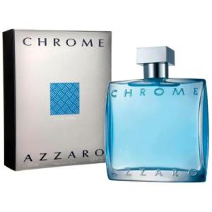 AZZARO CHROME EDT 200ML