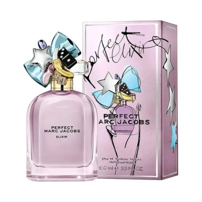 MARC JACOBS PERFECT ELIXIR EDP 100ML