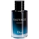 DIOR SAUVAGE EDP 100ML (CX FEIA)