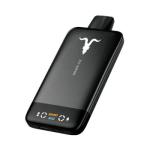 IGNITE V155 ULTRA SLIM MATTE BLACK GRAPE ICE