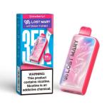LOST MARY MT 35K STRAWBERRY ICE