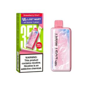 LOST MARY MT 35K STRAWBERRY KIWI