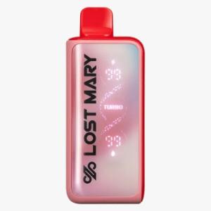 LOST MARY MT 35K WATERMELON ICE