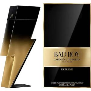 CAROLINA HERRERA BAD BOY EXTREME EDP 100ML