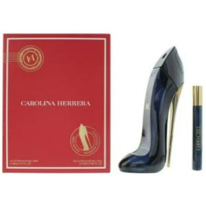 CAROLINA HERRERA KIT GOOD GIRL 80ML + MINI 10ML