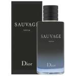 DIOR SAUVAGE PARFUM 200ML MASC