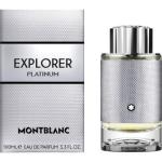 MONTBLANC EXPLORER PLATINUM EDP 100ML MASC