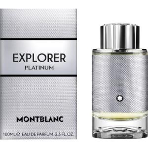 MONTBLANC EXPLORER PLATINUM EDP 100ML MASC