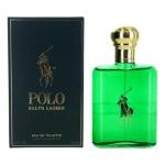 RALPH LAUREN POLO GREEN EDT 125ML MASC