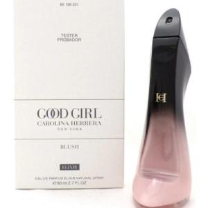 TESTER CAROLINA HERRERA GOOD GIRL BLUSH ELIXIR 80ML