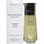 TESTER CAROLINA HERRERA EDT 100ML