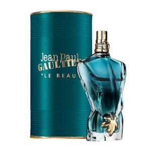 JEAN PAUL G LE BEAU EDT 75ML MASC