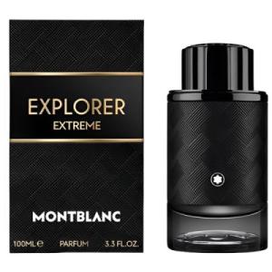 MONTBLANC EXPLORER EXTREME PARFUM 100ML